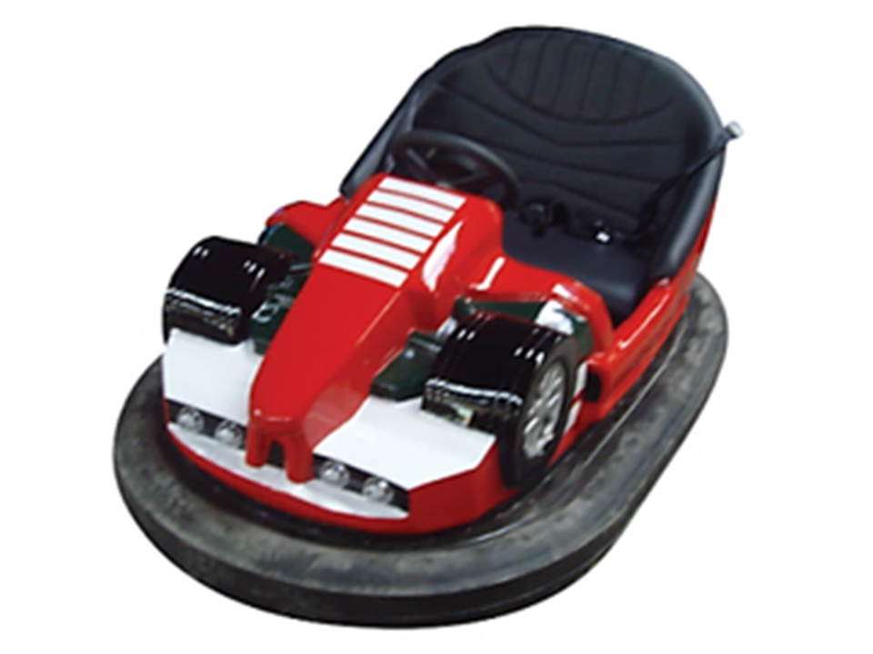 碰碰車(chē)-無(wú)天網(wǎng)碰碰車(chē)F1款